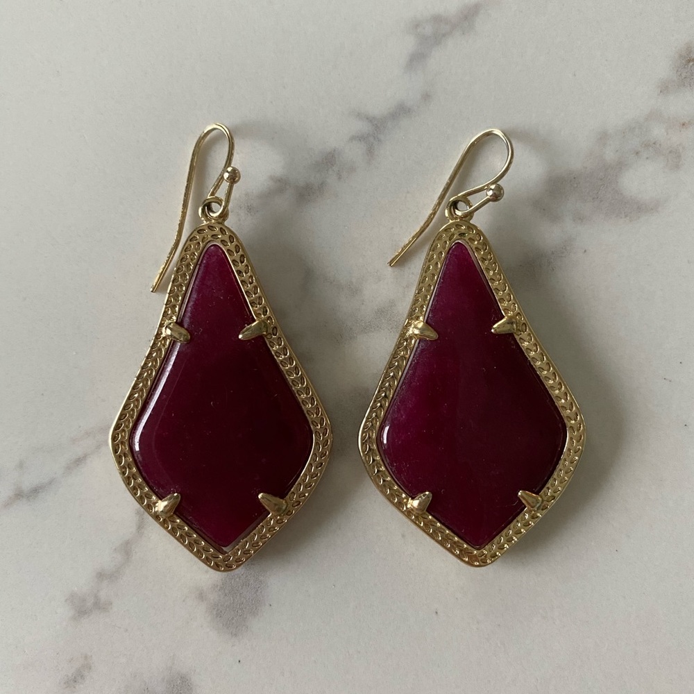 Kendra Scott Earrings